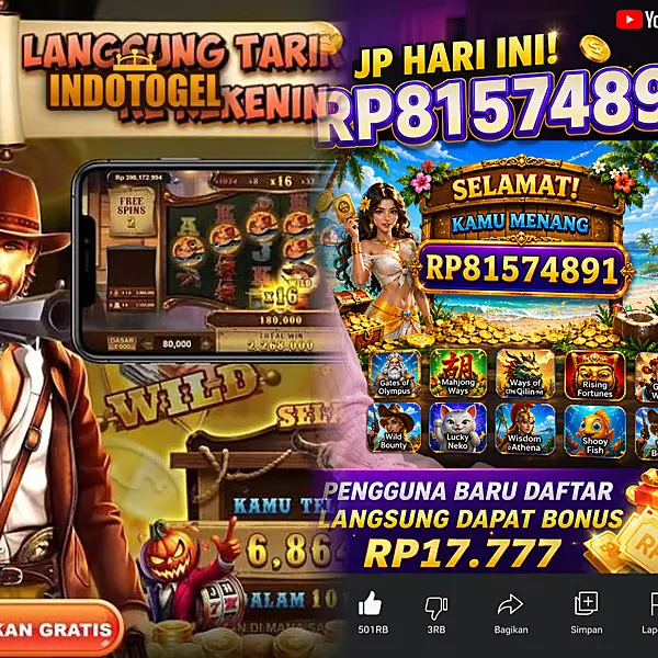 indotogel APK