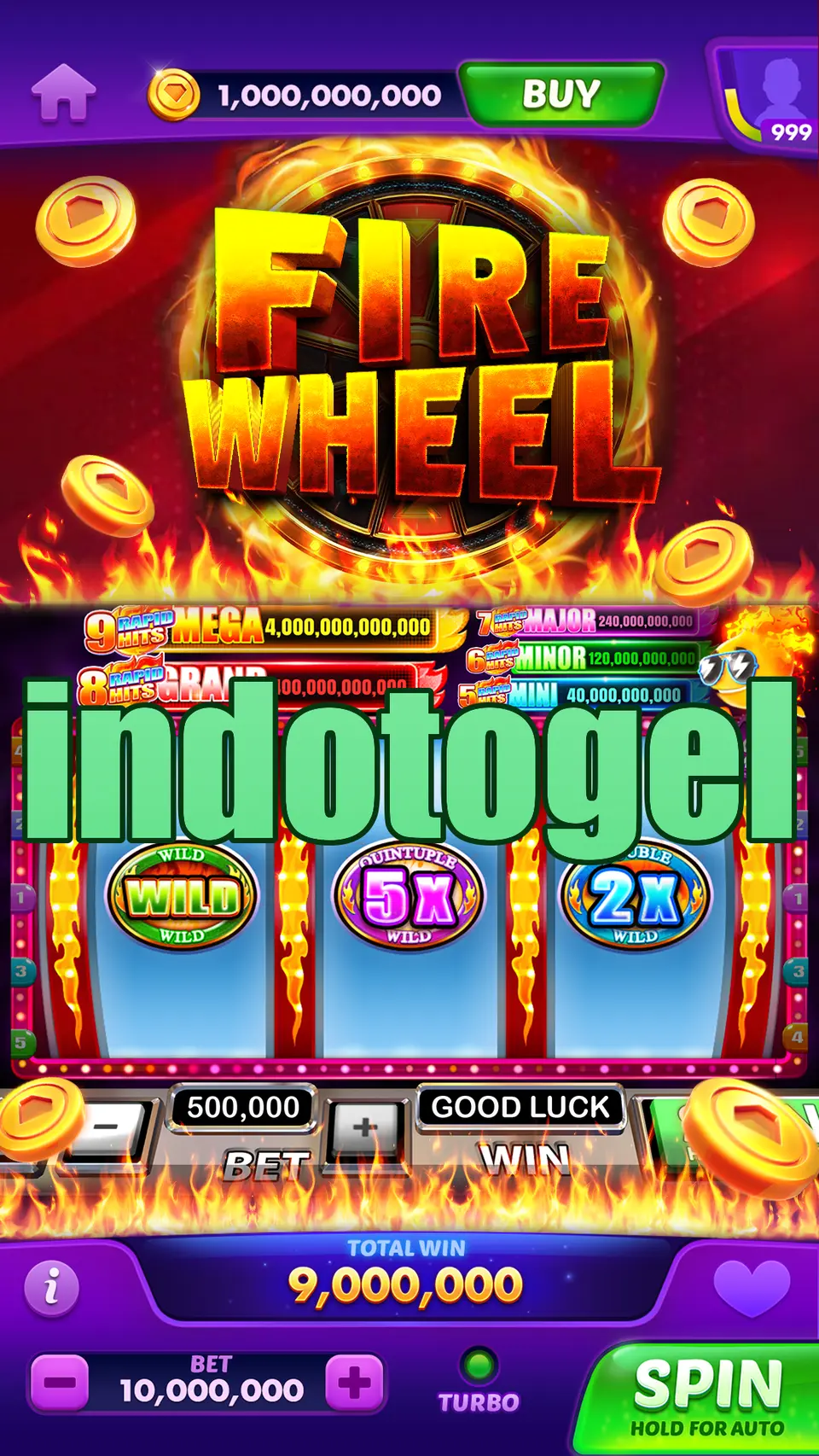 indotogel APK