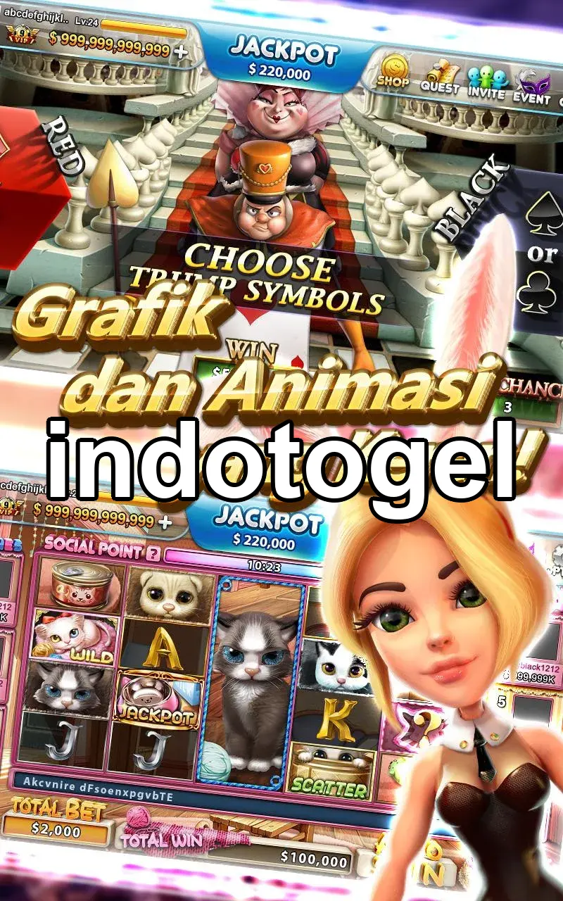 indotogel APK