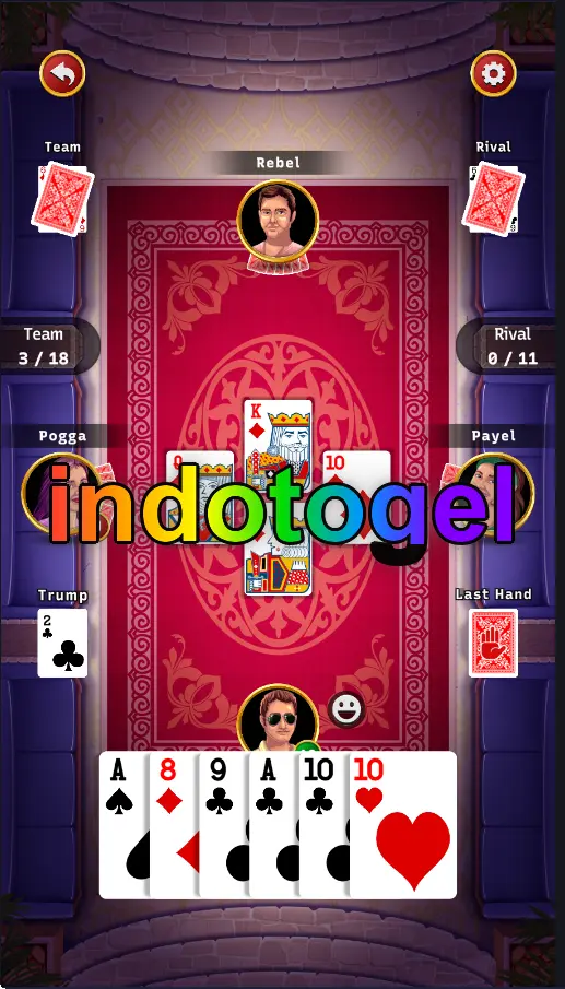 indotogel APK
