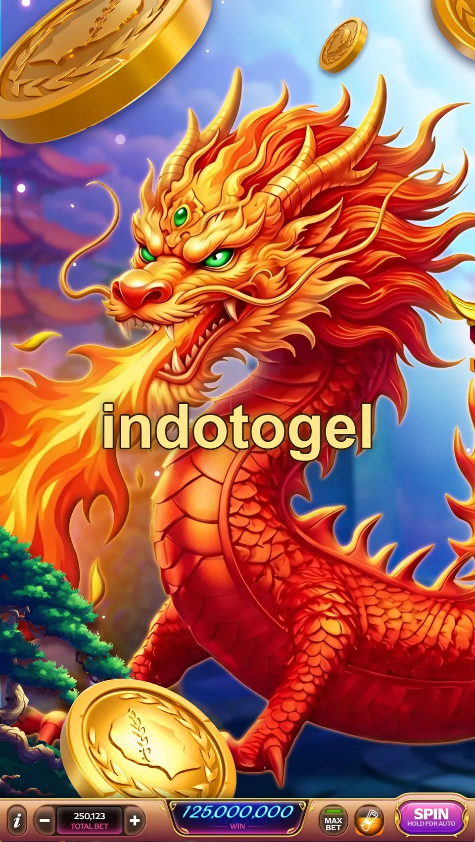 indotogel Masuk