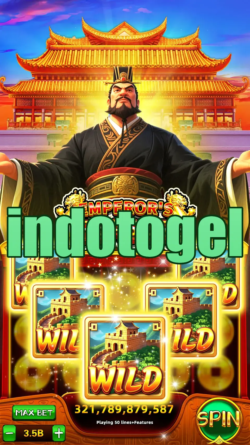 indotogel Masuk