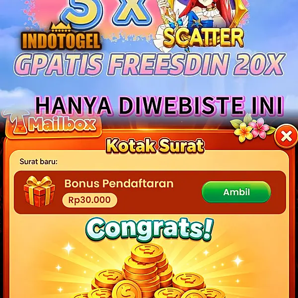 indotogel Daftar Sekarang - Unduh APK