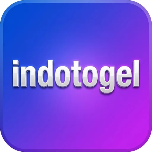 indotogel Logo - Resmi