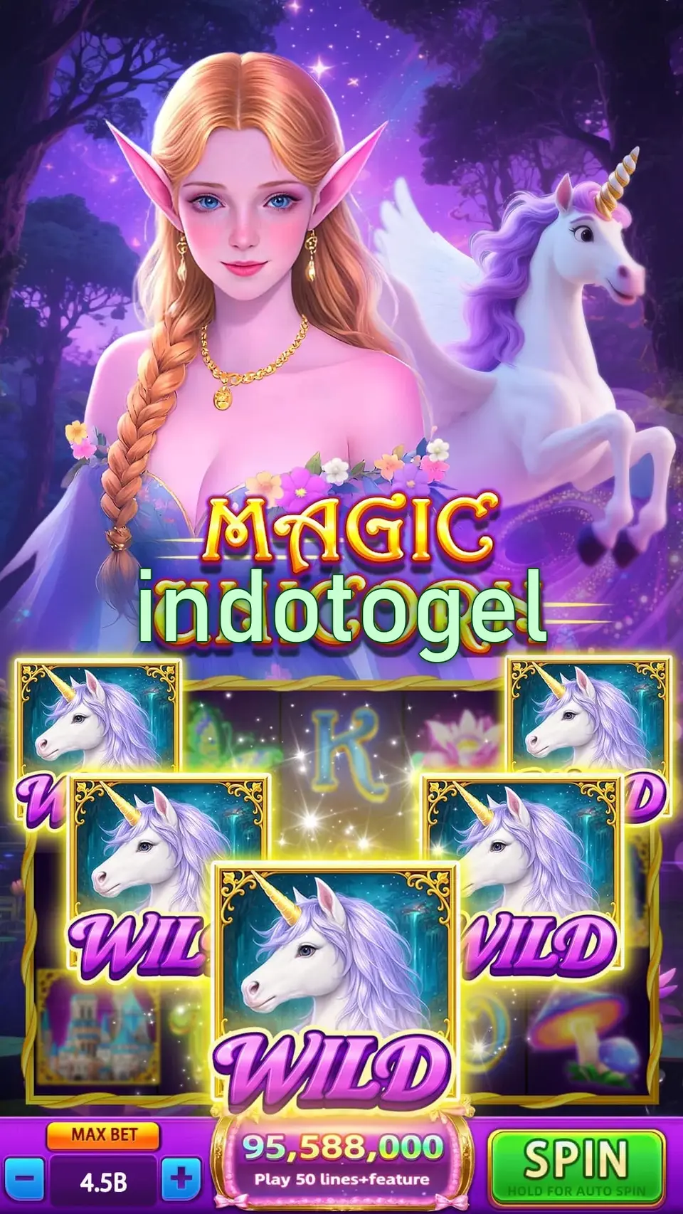 indotogel Preview - Resmi Unduh